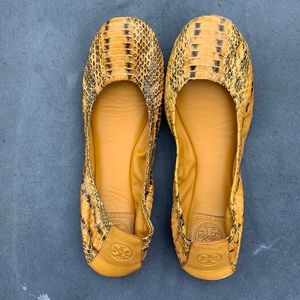 Tory Burch Flats